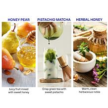 Korres Olive 6pc Olive Oil Scented Shower Gel Collection Auto-Ship®