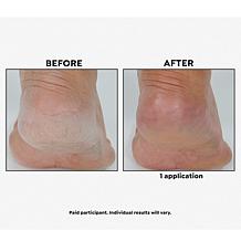 Korres Olive & Sea Salt Jumbo Size Body Cream