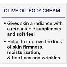 Korres Olive & Wild Orchid Jumbo Size Body Cream