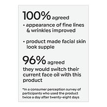 Korres Olive Early Harvest Vitality Shield Oil