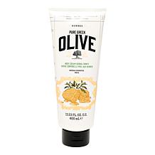 Korres Olive Jumbo Size Body Cream | HSN