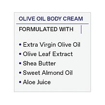 Korres Olive Oil & Peach Blossom Shower Gel - 1 Liter