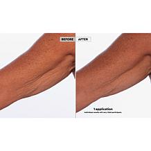 Korres Olive Oil & Pomegranate Body Cream