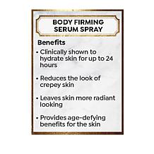 Korres Sea Lavender Body Firming Serum Spray Auto-Ship®