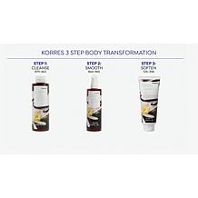 Korres Sea Lavender Jumbo Body Firming Serum Spray Auto-Ship®