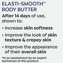 Korres Unscented Elasti-Smooth™ Body Butter