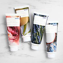 Korres White Melon ElastiSmooth Body Butter