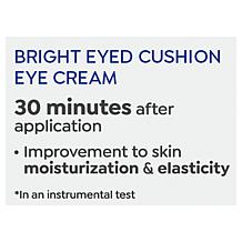 Korres Wild Rose Bright Eyed Cushion Eye Cream