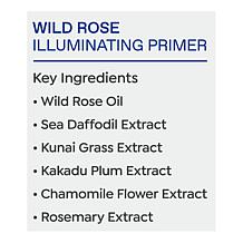 Korres Wild Rose Illuminating Primer