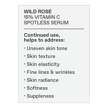 Korres Wild Rose Vitamin C Serum