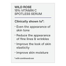 Korres Wild Rose Vitamin C Serum