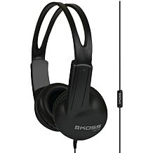 iLive Gaming Headphones IAHG19B - The Home Depot