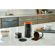 KRUPS GX336D50 Ultimate Silent Blade Grinder