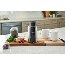 KRUPS GX336D50 Ultimate Silent Blade Grinder