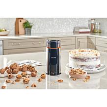 KRUPS GX336D50 Ultimate Silent Blade Grinder