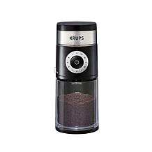KRUPS GX550850 Precise 12-Cup Coffee Grinder
