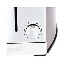 KRUPS KH732D51 2-Slice Toaster
