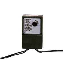 Kurt Adler 1800-Light 148' Multi-Color LED Rice Light Set