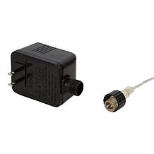 Kurt Adler 36" Light Up LED Animated Snowman