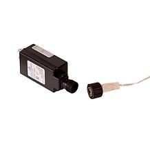 Kurt Adler 6' Pre-Lit RGB LED Collapsible Decorated Tree