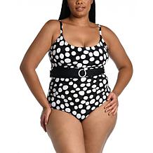 la blanca swimwear plus size