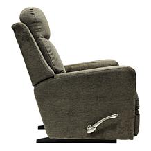 La-Z-Boy Emmons Manual Rocker Recliner