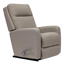 La-Z-Boy Pinnacle Plus Rocker Recliner w/Headrest & Lumbar | HSN La-Z-Boy Pinnacle Plus Rocker Recliner w/Headrest & Lumbar | HSN