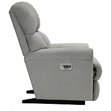 La-Z-Boy Pinnacle Powered Rocker Recliner with Remote