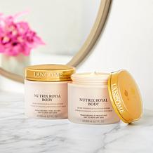 Lancôme 2-pack Nutrix Royal Body Balm