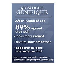 Lancôme Genifique Home & Go 2-piece Set