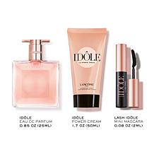 Lancôme Idole Fragrance & Mascara Travel 3-piece Gift Set