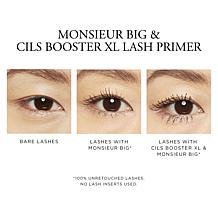 Lancôme Mr. Big 24-Hour Wear 01 Black Mascara