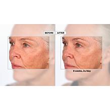 Lancôme Renergie HPN 300 Peptide Cream & Triple Serum w/Cosmetic Bag