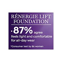 Lancôme Renergie Lift Foundation