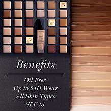 Lancôme Teint Idole Ultra Wear Foundation