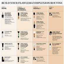 Lancôme Ultra Wear All-Over Concealer