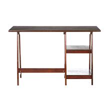 Langston Espresso Desk