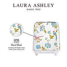 Laura Ashley 2-Slice Toaster with Elveden Print