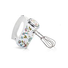 Laura Ashley 5-Speed 300-watt Hand Mixer