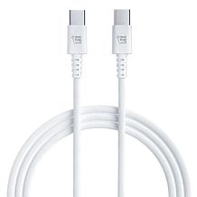 LAX Gadgets 2-Outlet and 4-USB Travel Surge Protector