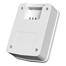 LAX Gadgets 2-Outlet and 4-USB Travel Surge Protector