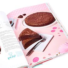 Layer Up! By Yolanda Gampp How to Cake It Signed Cookbook