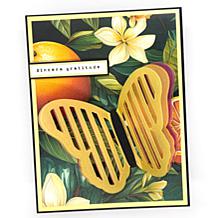 LDRS Creative 5" x 7" Tropical Paper 72-Sheet Bundle