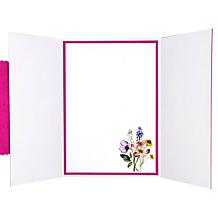 LDRS Creative All Occasion Tweets & Greets Rub-On Transfers- 16 Sheets