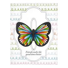 LDRS Creative Beautiful Day and Favorite Things 5 x 7" Paper Packs