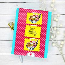 LDRS Creative Celebration Interactive Card Kit