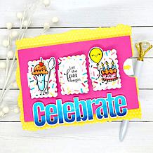 LDRS Creative Celebration Interactive Card Kit