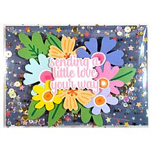 LDRS Creative Every Day Infinity Shaker Panel Card Kit