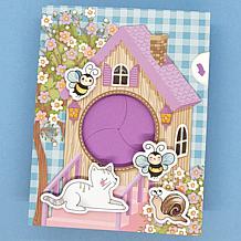 LDRS Creative Every Day Interactive Iris Shutter Card Kit