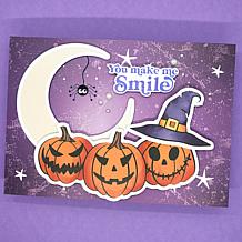 LDRS Creative Everyday Sayings Stamp and Die Kit